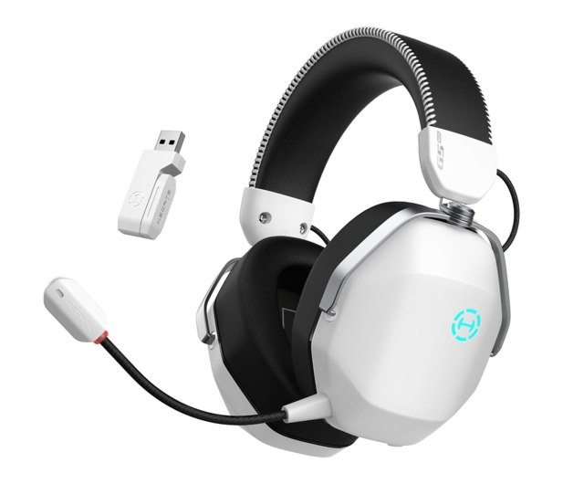 Edifier HECATE G5 Max białe - 1589507 - zdjęcie
